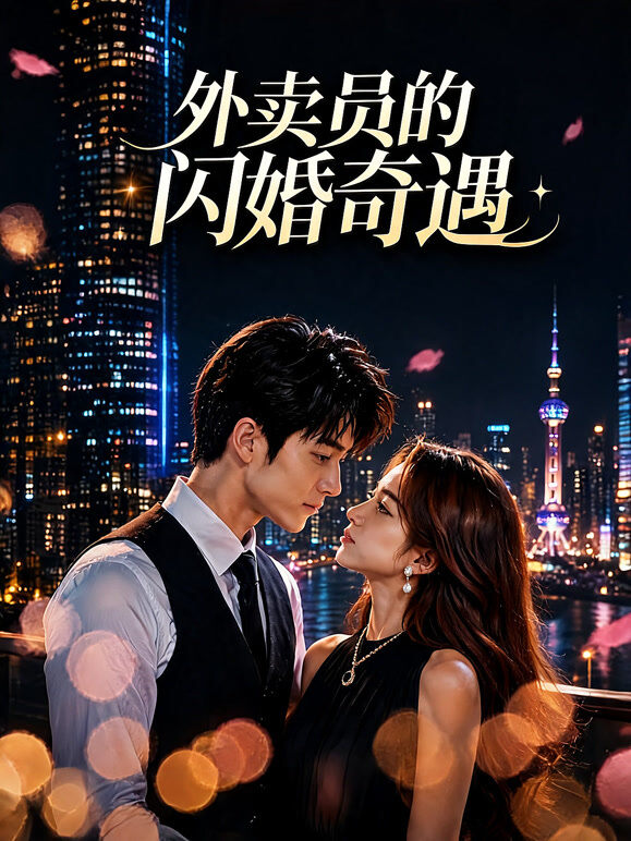 外卖员的闪婚奇遇