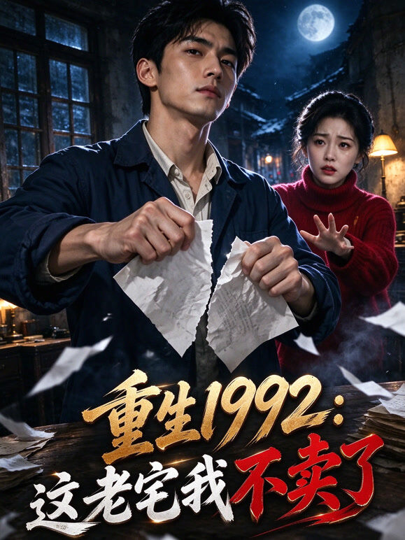 重生 1992：这老宅我不卖了