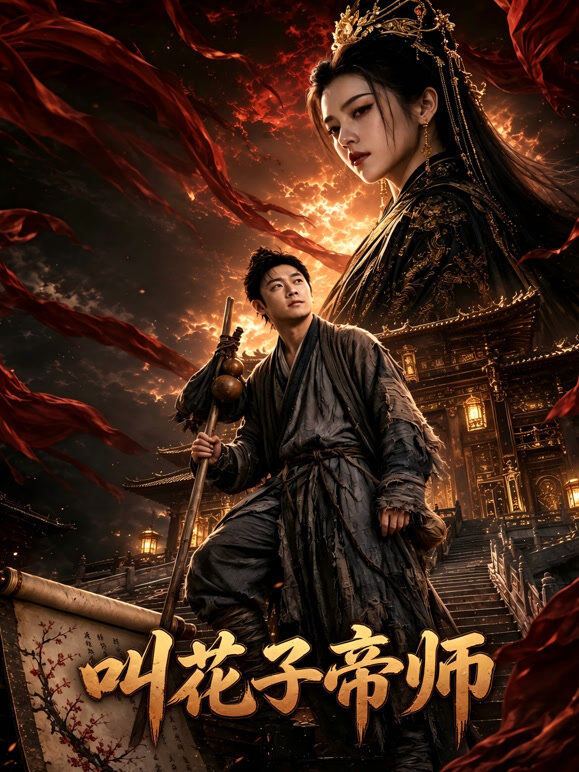 叫花子帝师