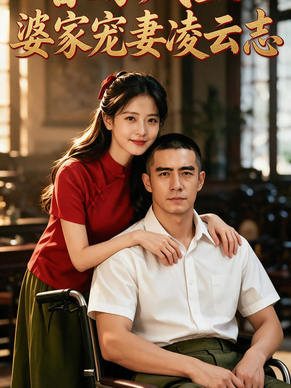 替嫁残王：婆家宠妻凌云志