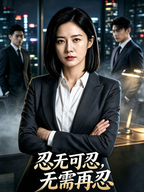 忍无可忍，无需再忍