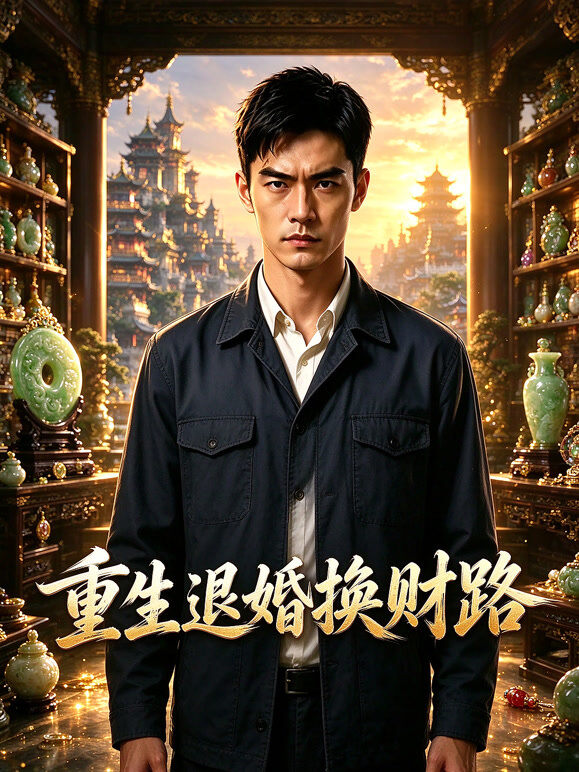 重生退婚换财路
