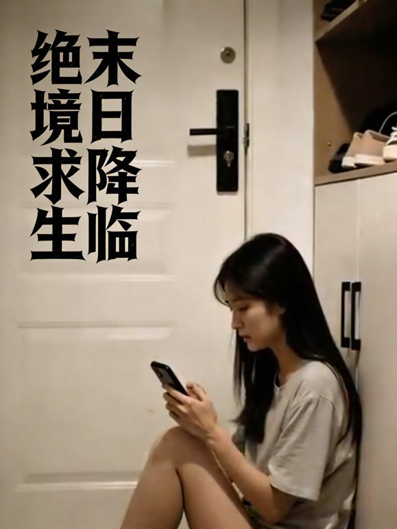 末日降临，绝境求生