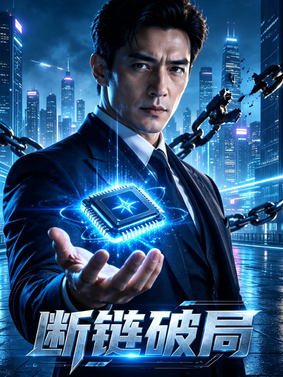 断链破局