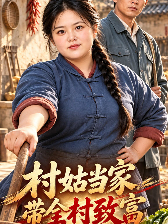 村姑当家，带全村致富