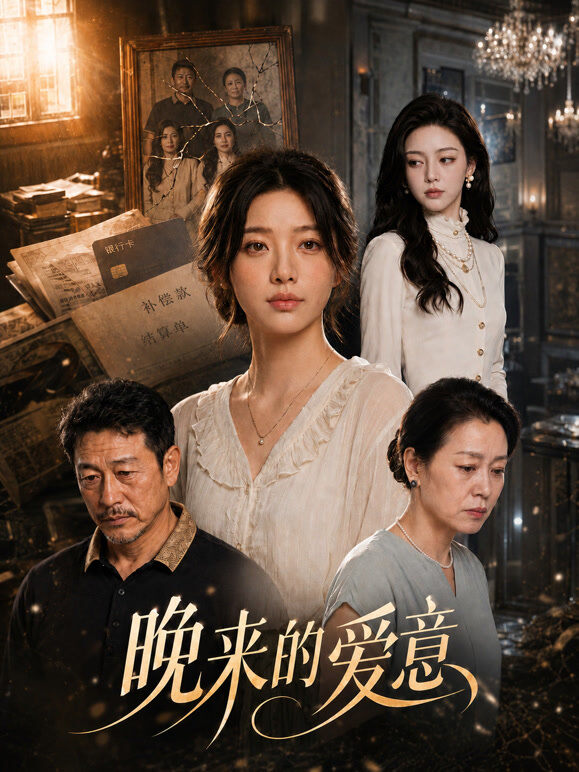 晚来的爱意