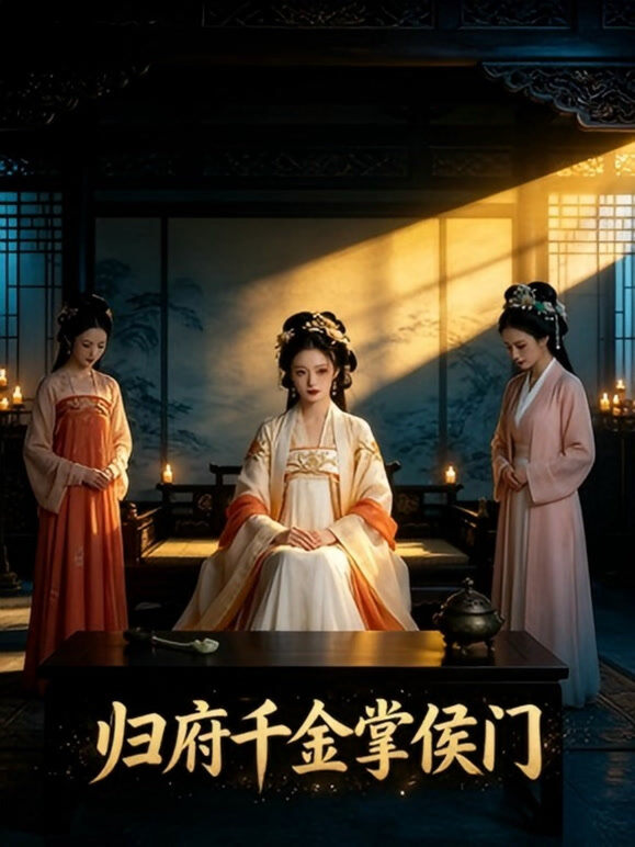 归府千金掌侯门