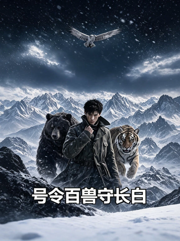 号令百兽守长白