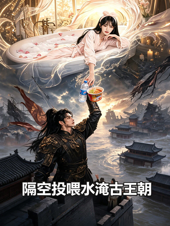 隔空投喂水淹古王朝