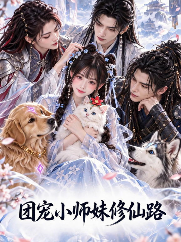 团宠小师妹修仙路