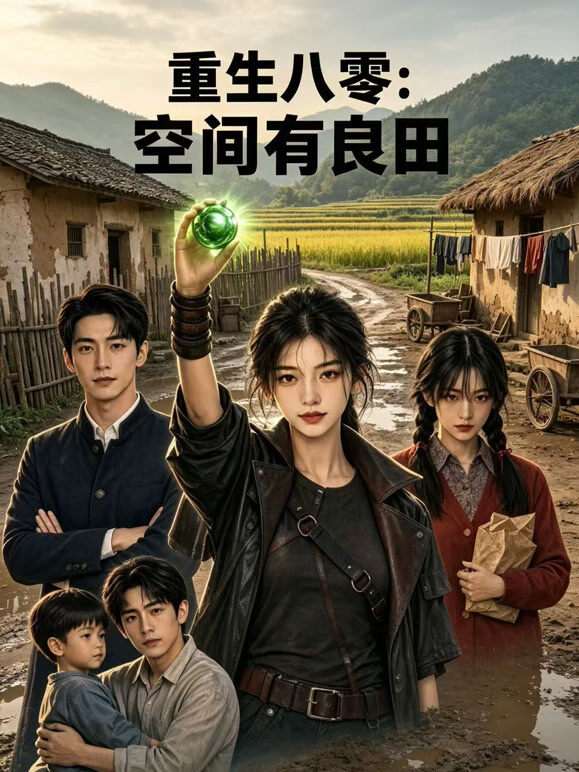 重生八零：空间有良田