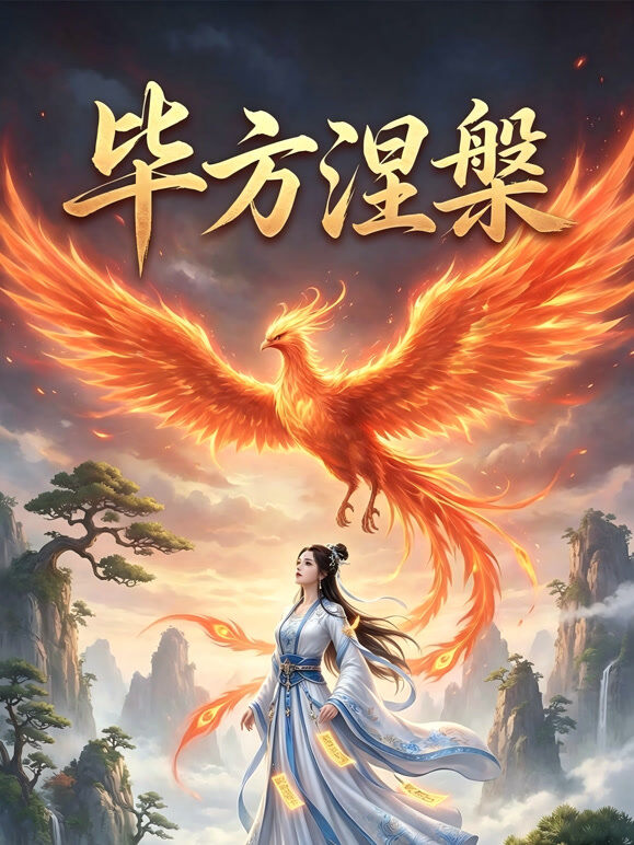 毕方涅槃
