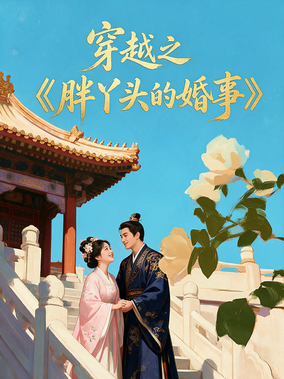 穿越之胖丫头的婚事