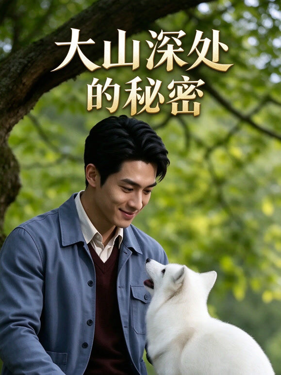 大山深处的秘密