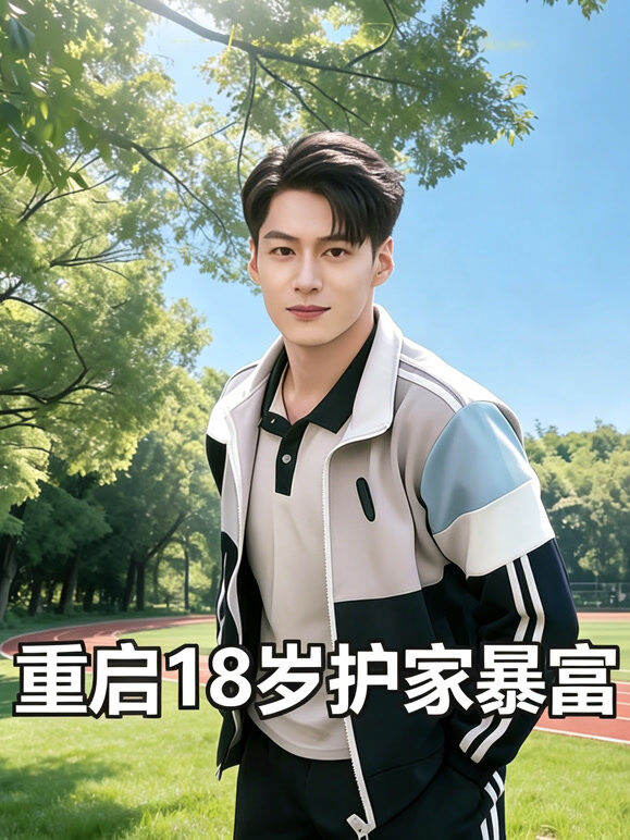 重启18岁护家暴富