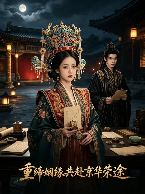 重缔姻缘共赴京华荣途