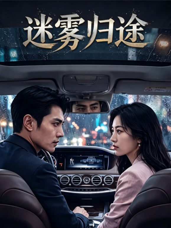 迷雾归途