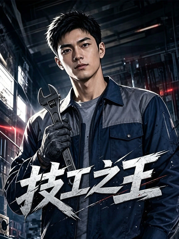技工之王