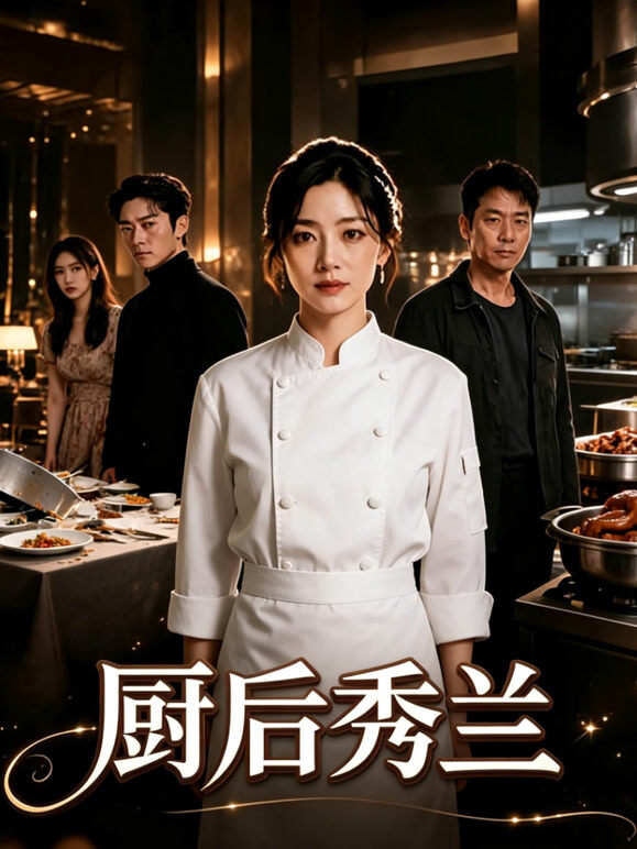 厨后秀兰
