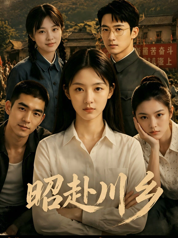 昭赴川乡