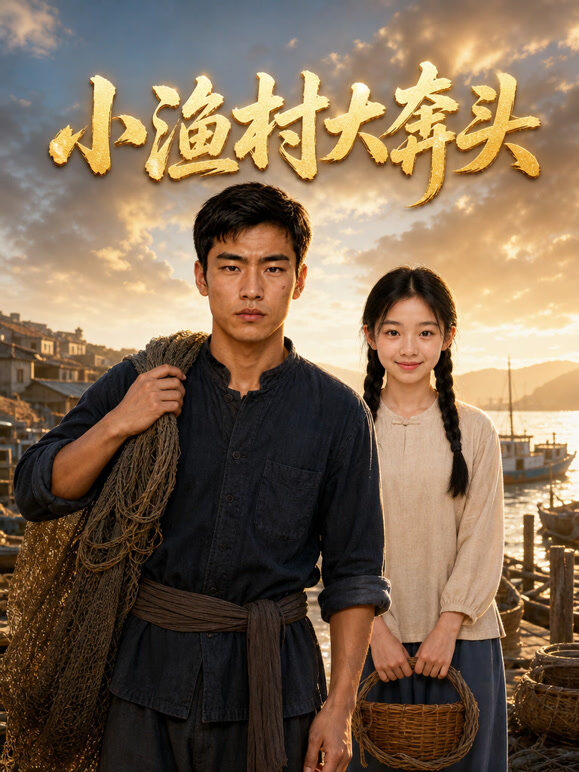 小渔村大奔头