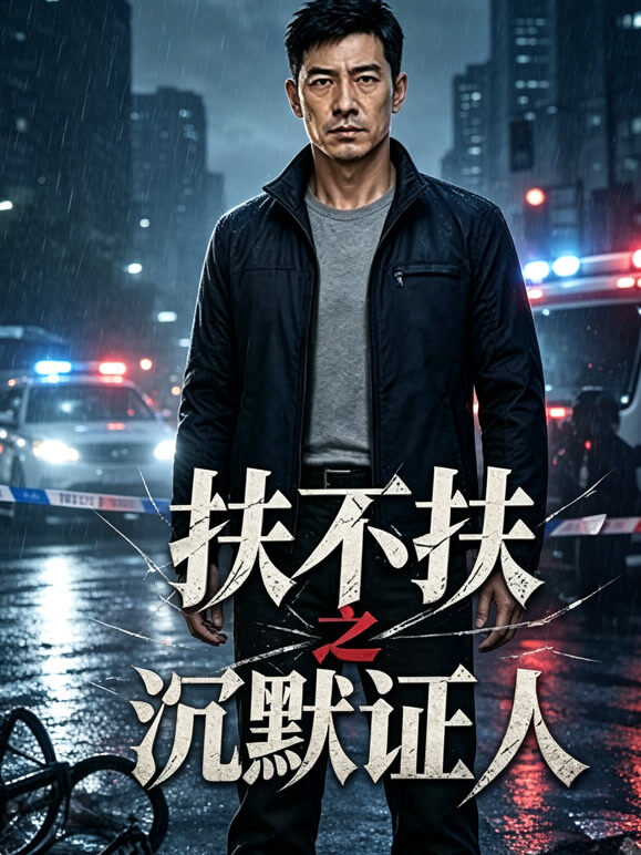 扶不扶之沉默证人