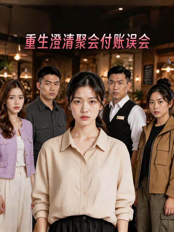 重生澄清聚会付账误会