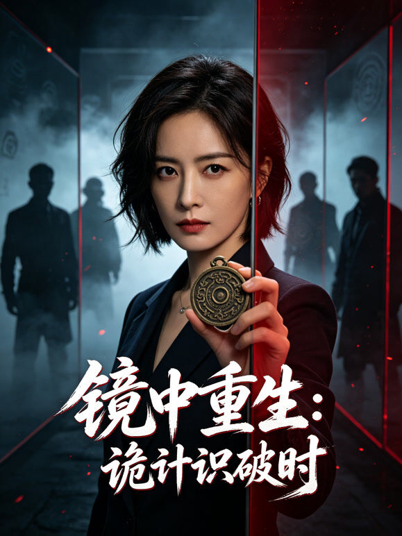 镜中重生：诡计识破时