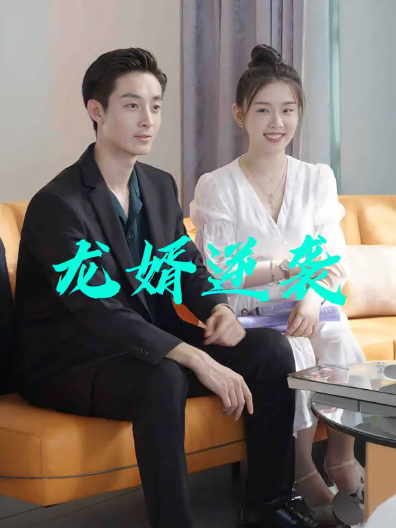 龙婿逆袭