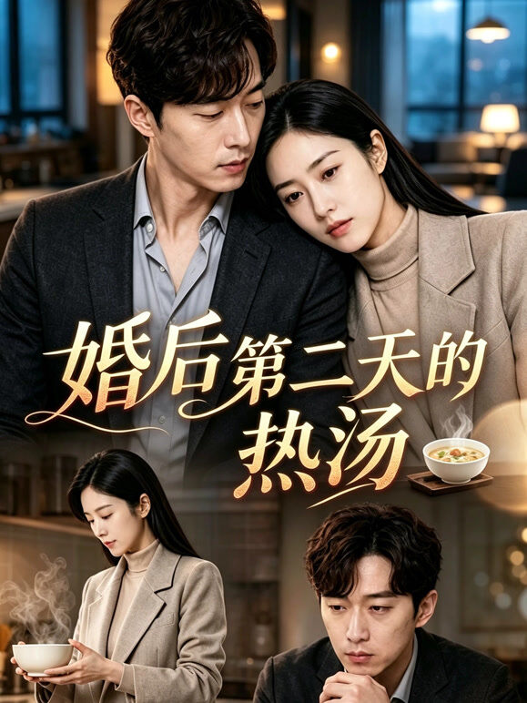 婚后第二天的热汤