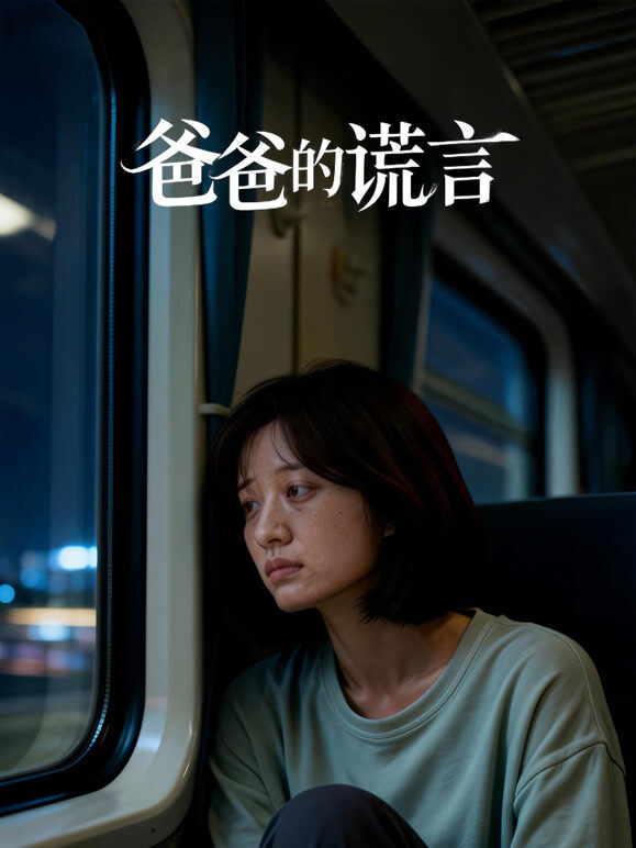 爸爸的谎言