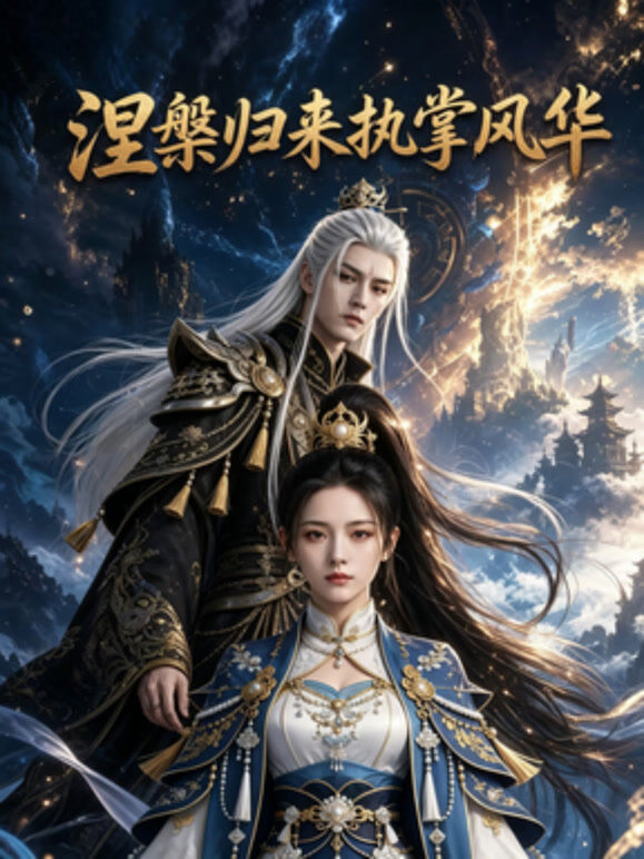 涅槃归来执掌风华
