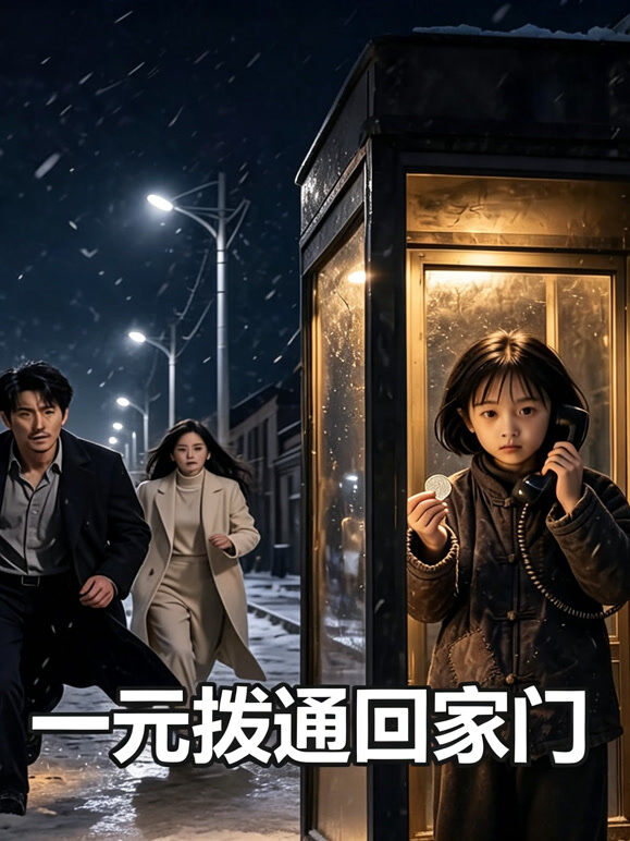 一元拨通回家门