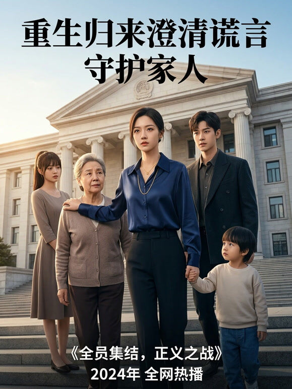 重生归来澄清谎言守护家人