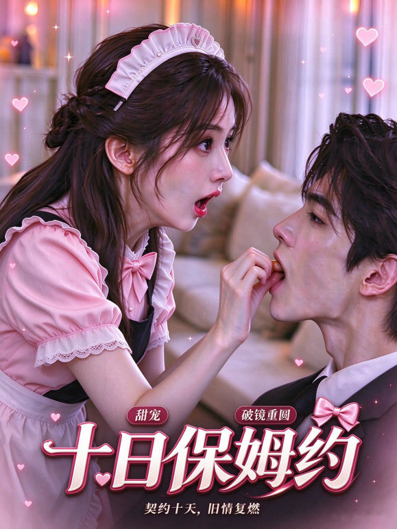 十日保姆约