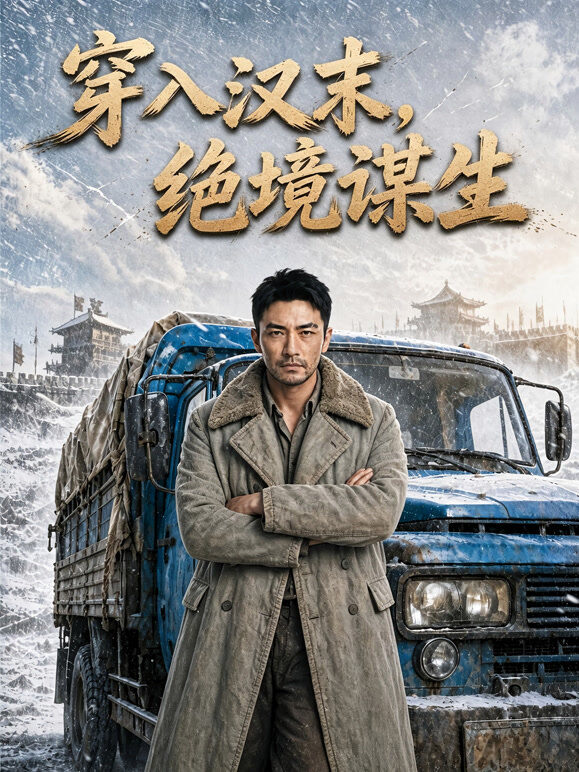 穿入汉末，绝境谋生