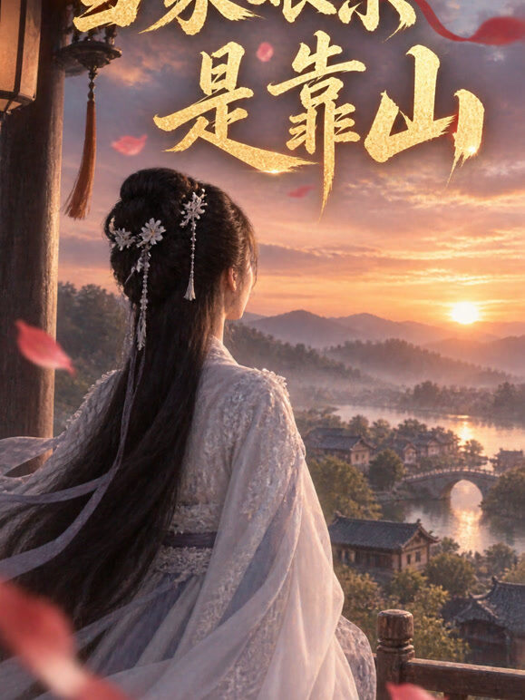 当家娘亲是靠山