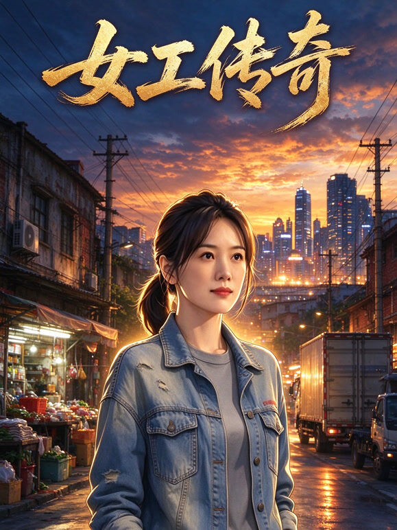 女工传奇