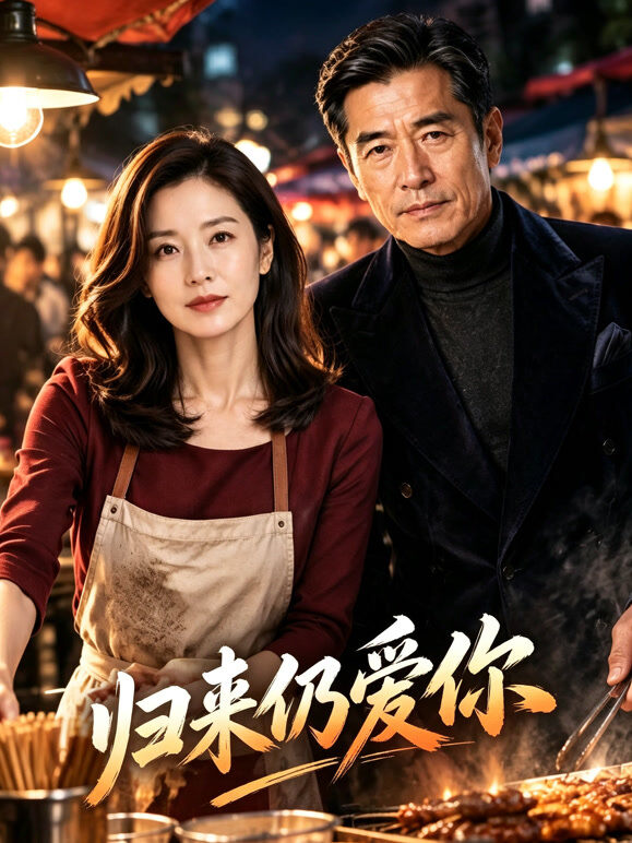 归来仍爱你