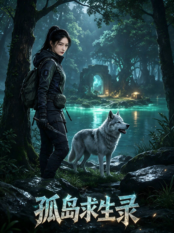 孤岛求生录