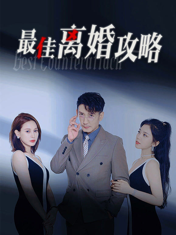最佳离婚攻略