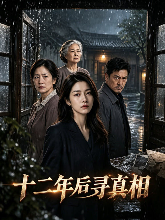 十二年后寻真相