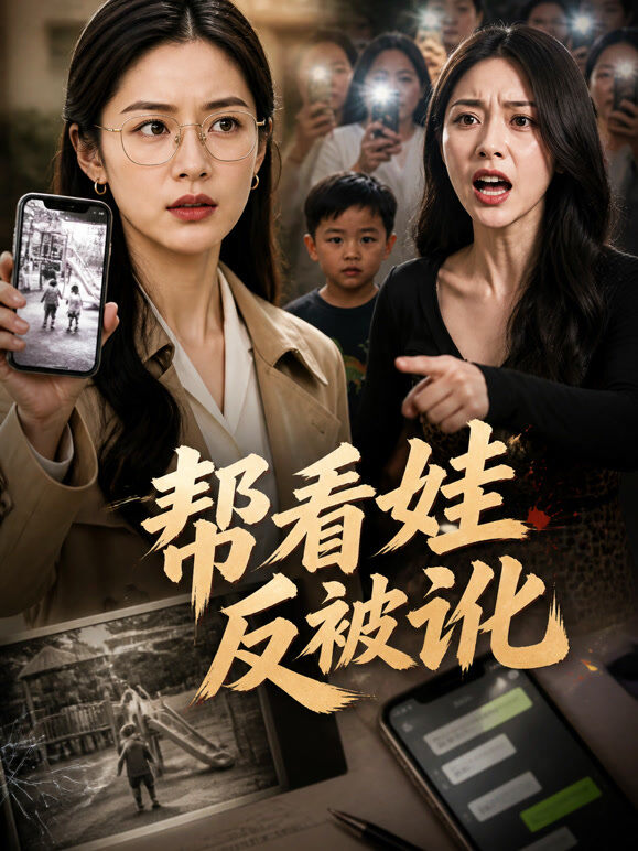 帮看娃反被讹