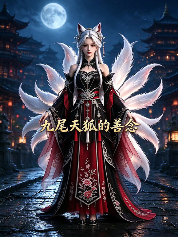 九尾天狐的善念