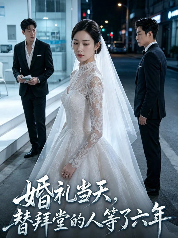 婚礼当天，替拜堂的人等了六年