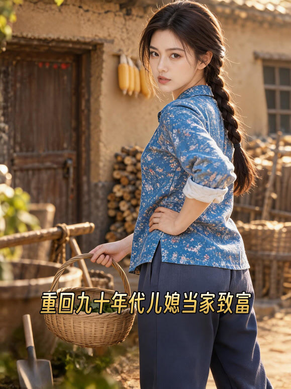 重回九十年代儿媳当家致富