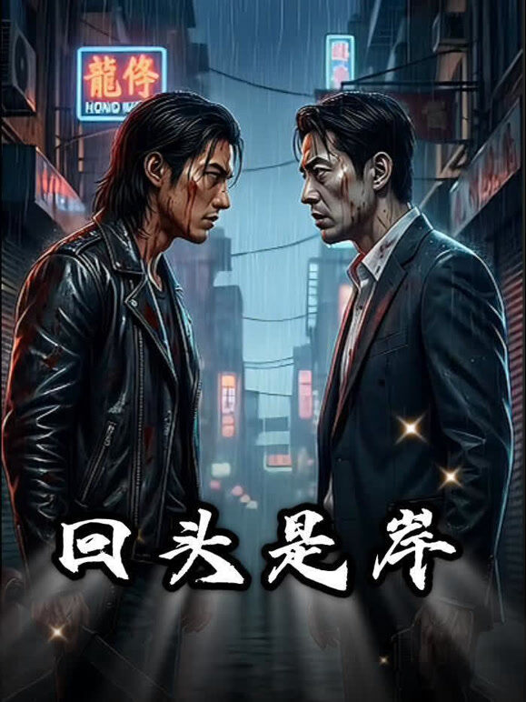 回头是岸