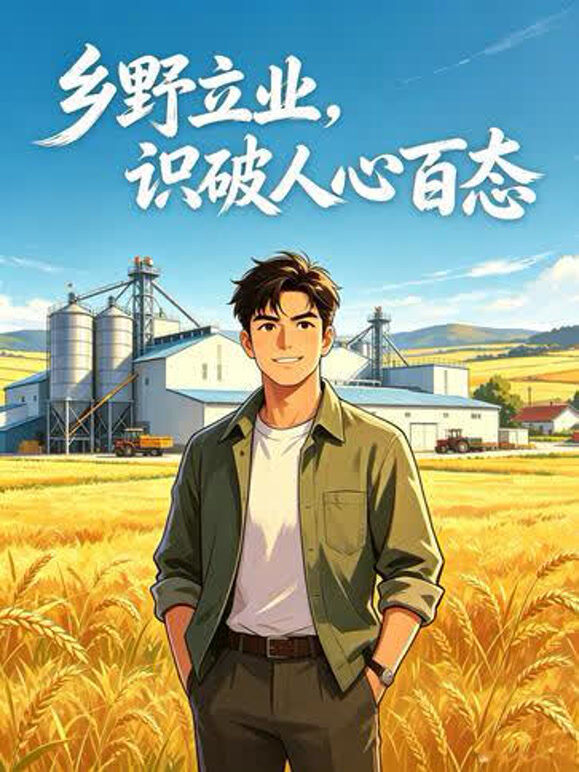乡野立业，识破人心百态