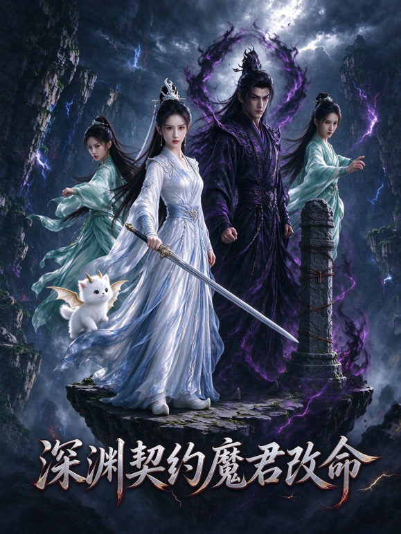 深渊契约魔君改命