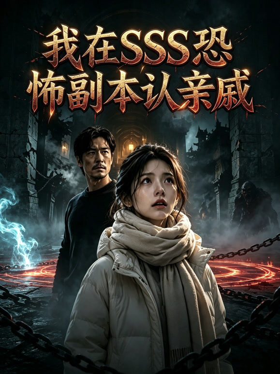 我在SSS恐怖本认亲戚